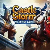 CastleStorm Definitive Edition