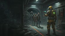 Shelter 78: Mutant Protocol
