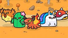 Monster Nursery