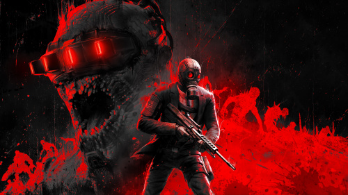 Killing Floor 3 Elite Nightfall Edition