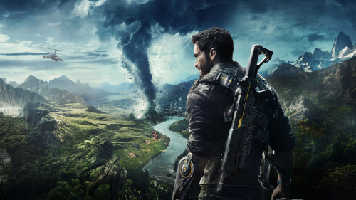 Just Cause 4 - Complete Edition