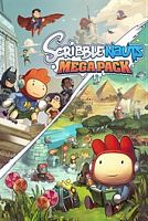 Scribblenauts Mega Pack