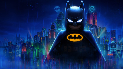 LEGO® Batman™: Legacy of the Dark Knight