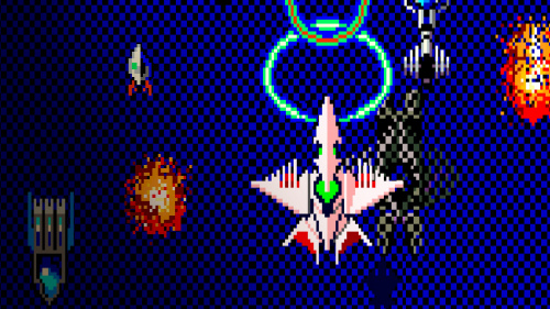 Arcade Archives DARWIN 4078