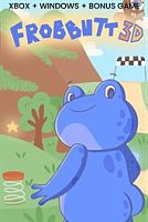 Frobbutt 3D Bundle