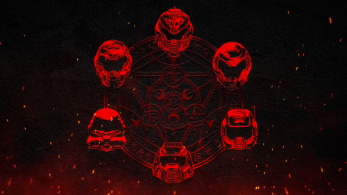 DOOM Anthology