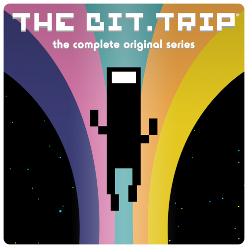 The BIT.TRIP The BIT.TRIP