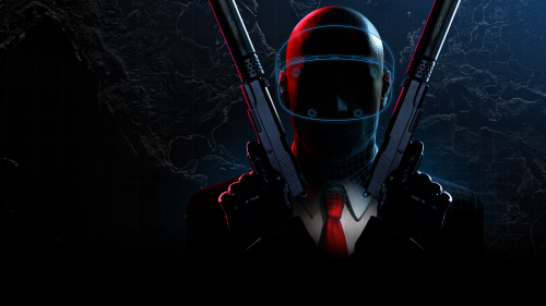 HITMAN World of Assassination Part One – VR Edition