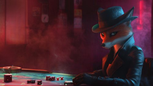 Liar's Lounge