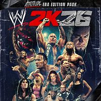 Набор WWE 2K26 Attitude Era Edition
