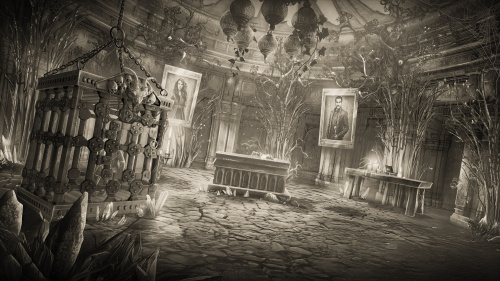 Dark Mystery Bundle