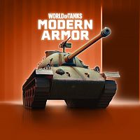 World of Tanks Modern Armor — Непоколебимый союзник