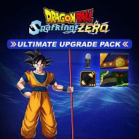 DRAGON BALL: Sparking! ZERO Ultimate Upgrade Pack