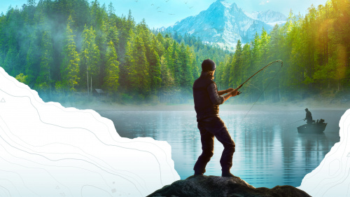 Call of the Wild: The Angler™ - Deluxe Edition