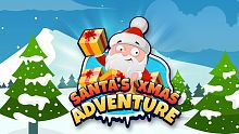 Santa's Xmas Adventure