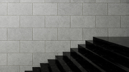 The Stairwell + Before Exit: Gas Station