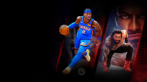 NBA 2K26 x WWE 2K25 Bundle