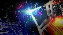 Geometry Wars 3™: Dimensions Evolved