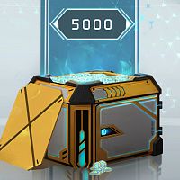 Games of Glory ® - 5000 Soldi