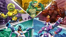 King of Tokyo