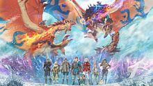 Monster Hunter Stories 3: Twisted Reflection Premium Deluxe Edition