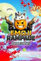Emoji Rampage - Origins