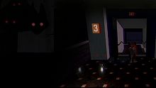 GLITCH: Dead Loop Horror
