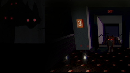 GLITCH: Dead Loop Horror GLITCH: Dead Loop Horror