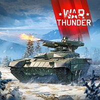 War Thunder - Набор БМПТ-72