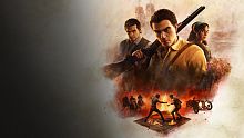 Mafia: The Old Country Definitive Edition
