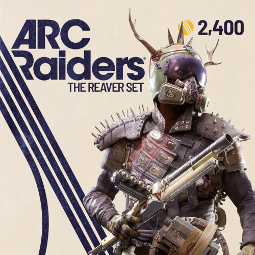 ARC Raiders - The Reaver Set