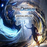 The Legend of Heroes: Trails through Daybreak - Digital Deluxe Edition