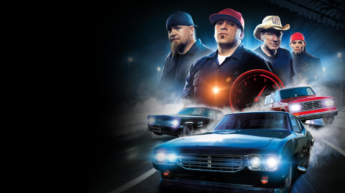 Street Outlaws: The List