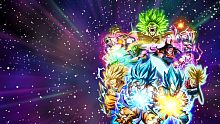DRAGON BALL: Sparking! ZERO Super Limit-Breaking NEO Edition