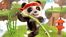 Panda Hero Remastered