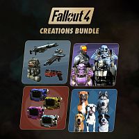 Fallout 4: Creations Bundle