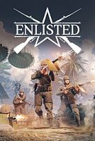 Enlisted - Отряд Type Hei LMG