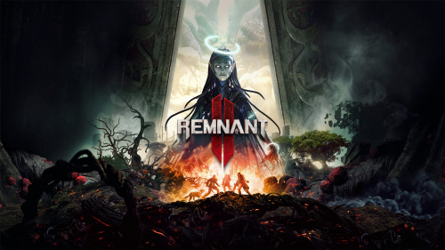 Remnant II® - Ultimate Edition