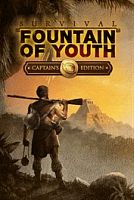 Survival: Fountain of Youth