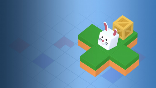 Bunny Cubed PS4 & PS5