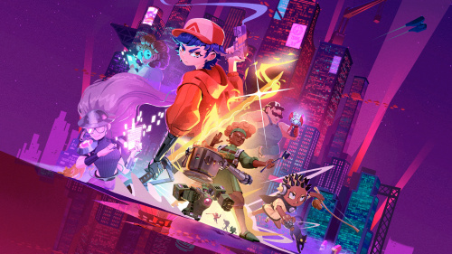 Lia: Hacking Destiny