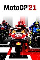 MotoGP™21 - Xbox Series X|S
