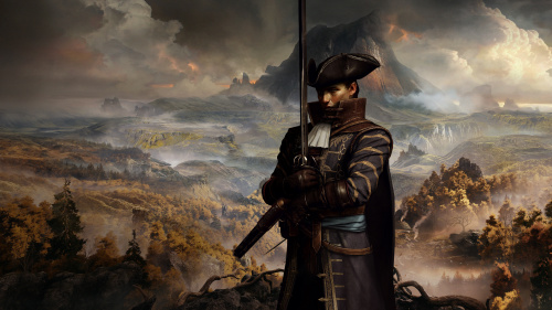 GreedFall - Standard Edition