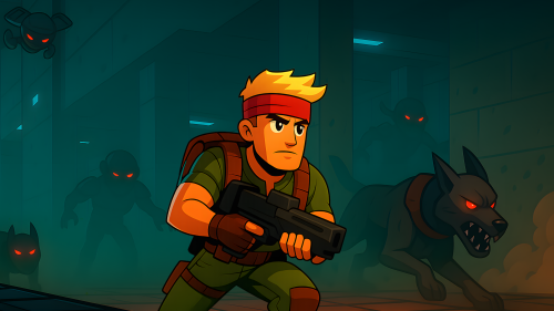 Deep Combat Deep Combat