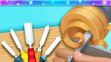 Woodturning 3D: Complete Edition