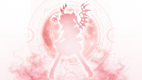 Touhou Koumakyou: New Classic - the Embodiment of Scarlet Devil Deluxe Edition