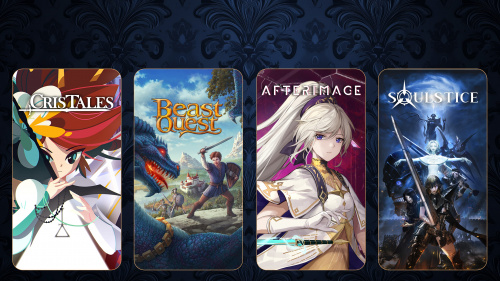 RPG Bundle