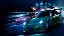 Need for Speed™ Deluxe Bundle