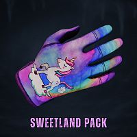 Cave Crave - Sweetland Pack DLC