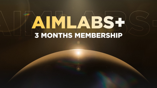Aimlabs Plus 3M фото 2
